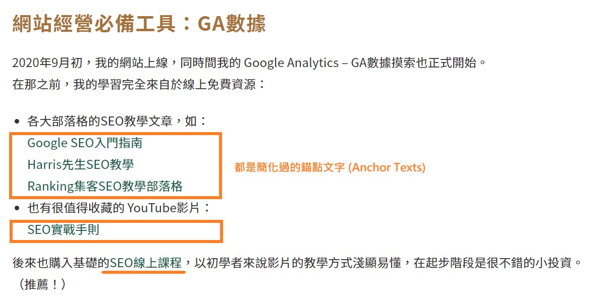 Seo Neil Patel 優化陷阱 Seo傷害你的流量 芙萊葳世界實驗室