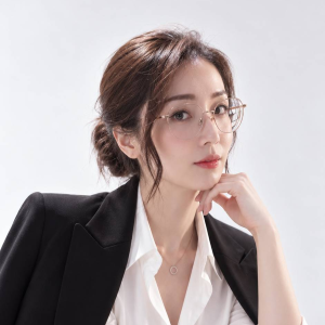Jamie學姐。你的行銷職涯導航人
